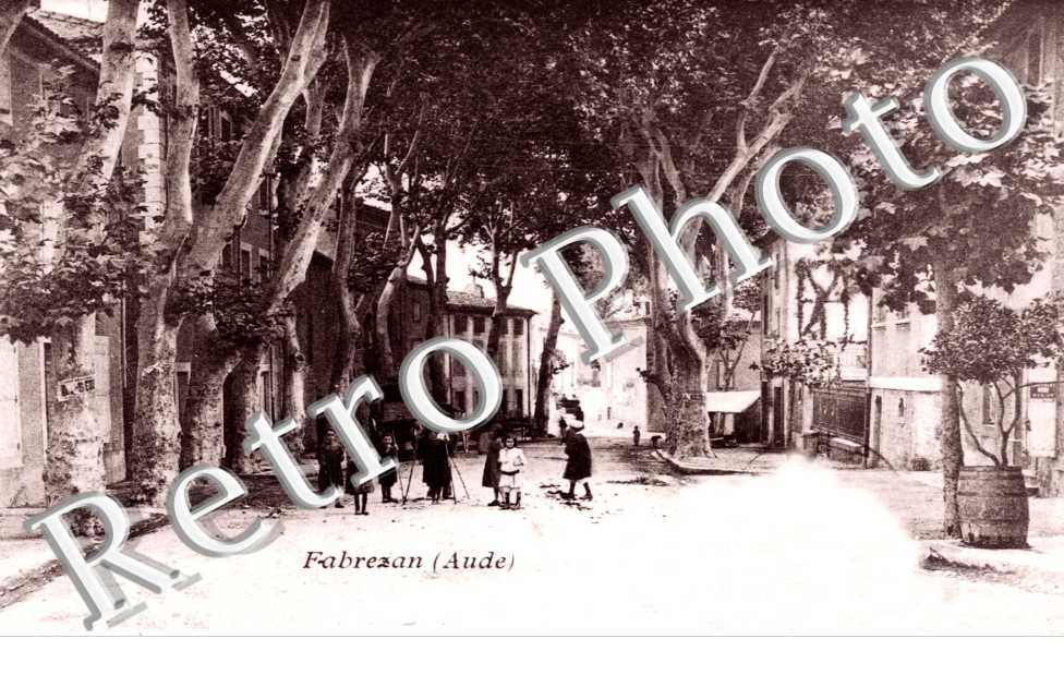 la Promenade