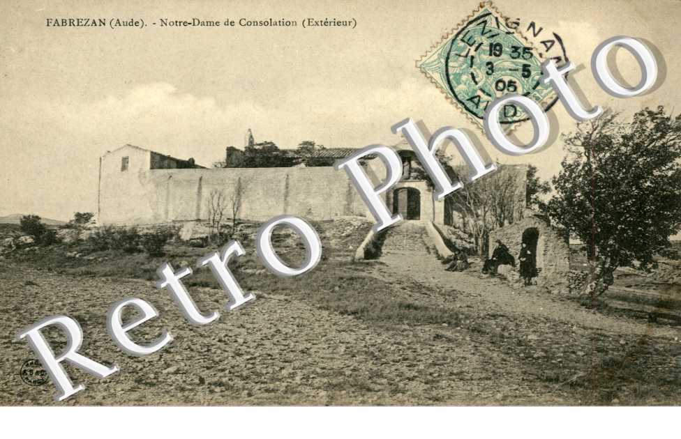 Notre-Dame de Consolation