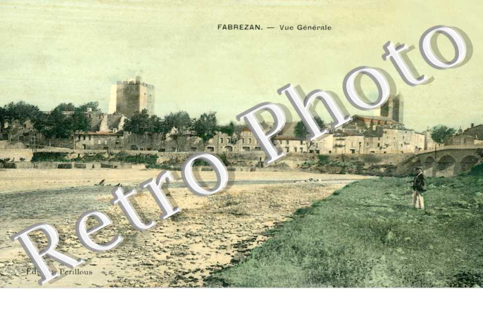 Vue Generale