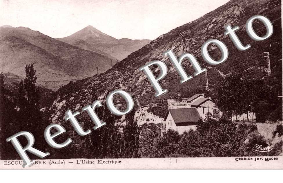 l'Usine Electrique