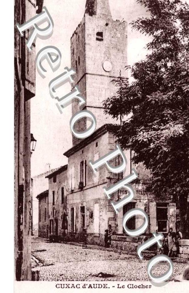 le Clocher