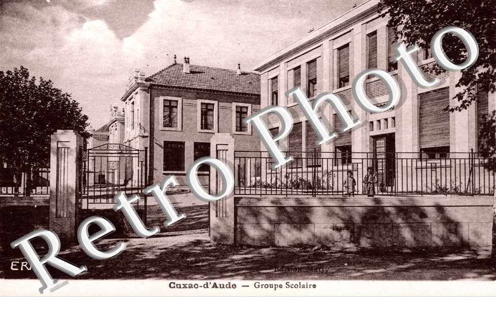 Groupe Scolaire