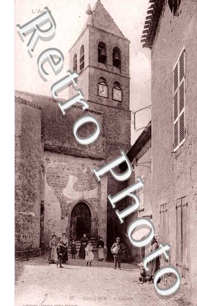 l'Eglise