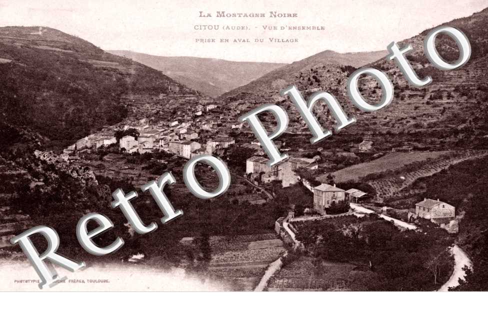 Vue d'ensemble