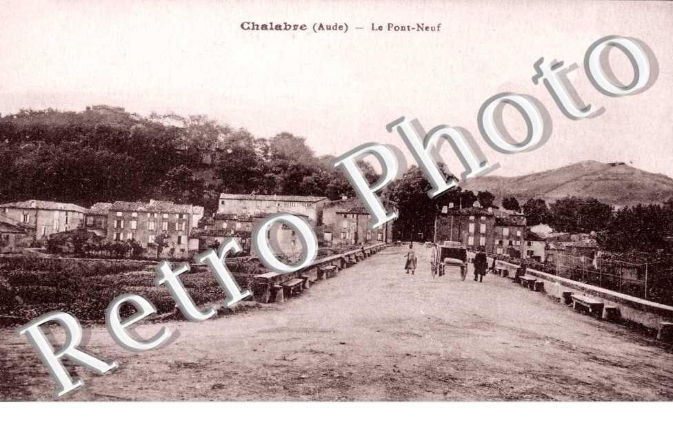 Le Pont-Neuf