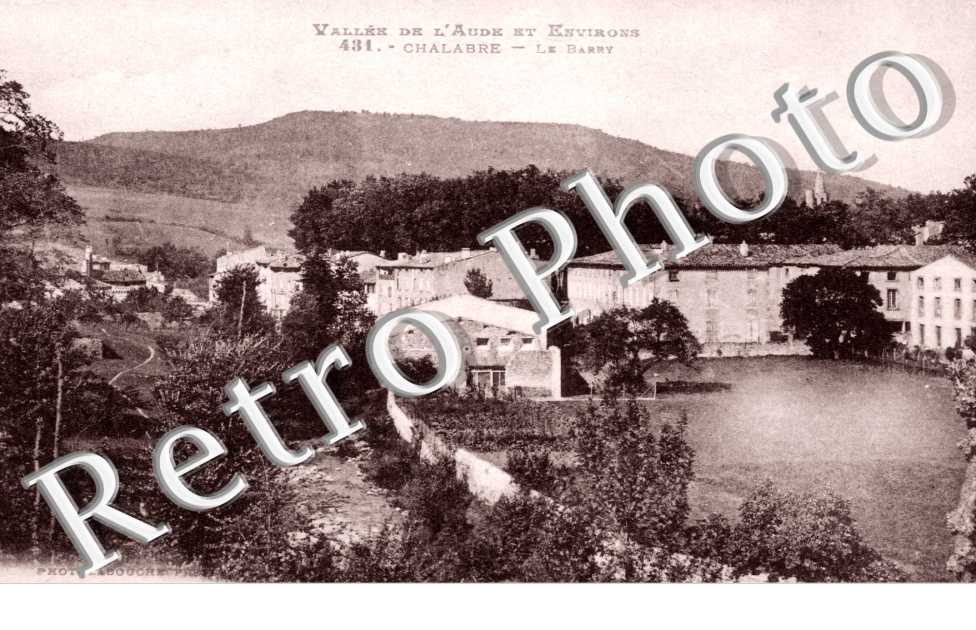 le Barry