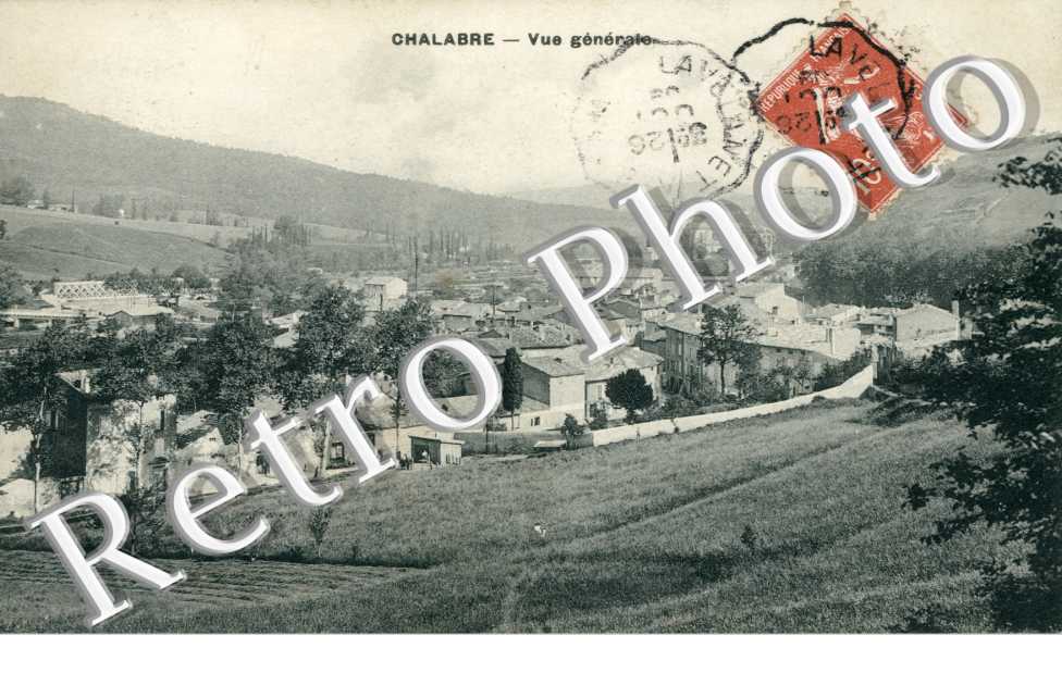 Vue Generale