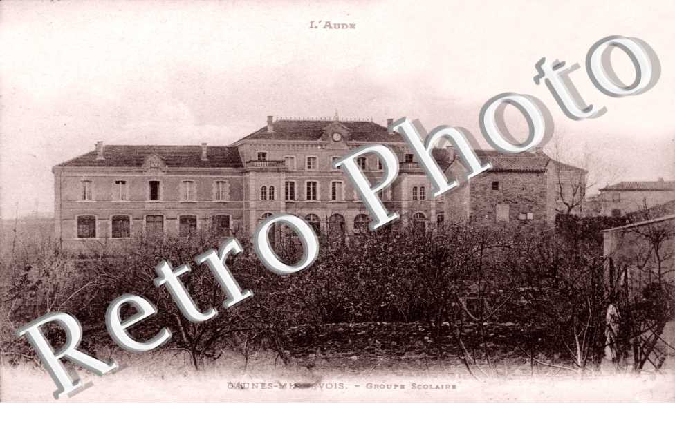 groupe scolaire