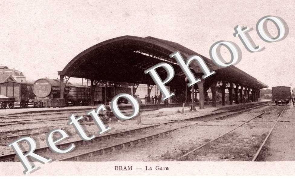 La gare