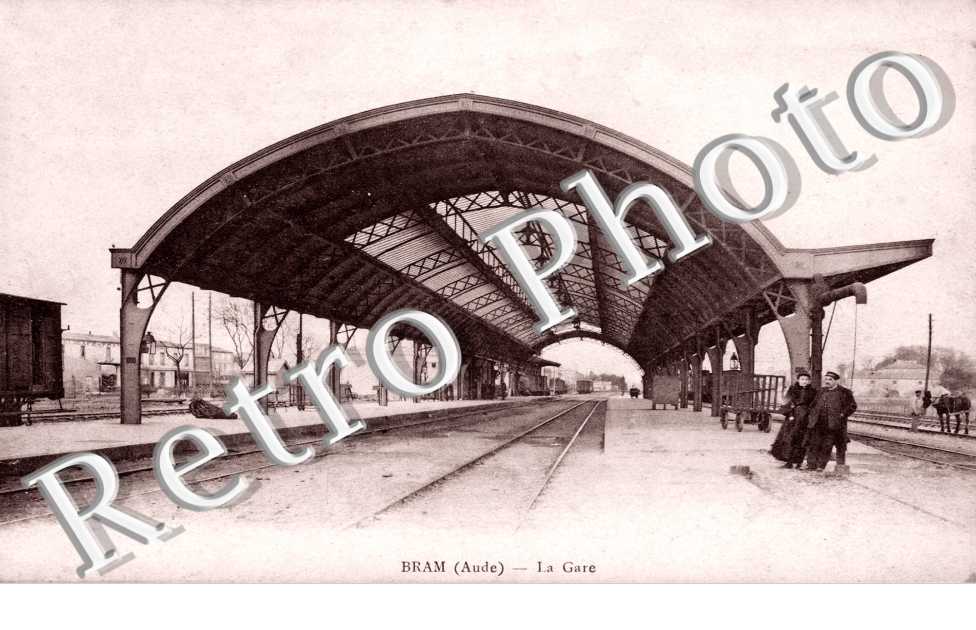 la Gare