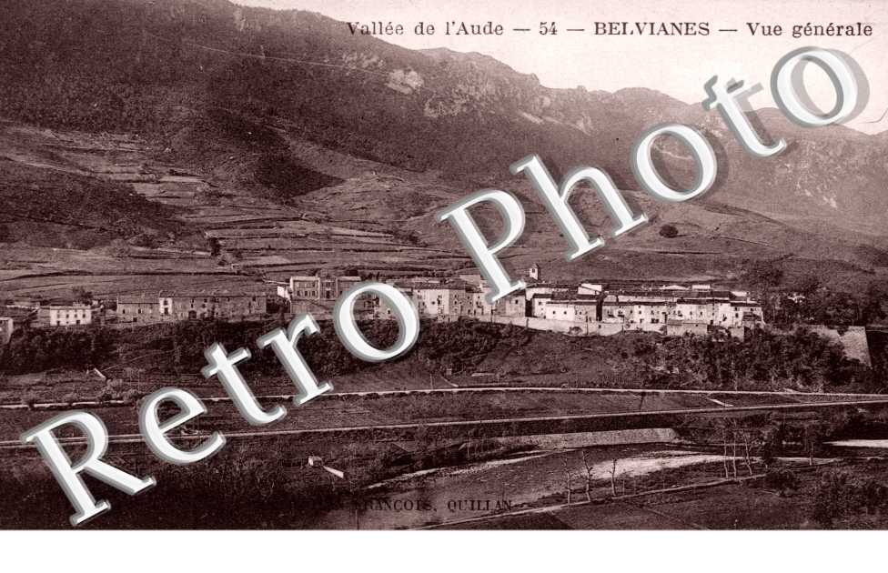 Vue Generale