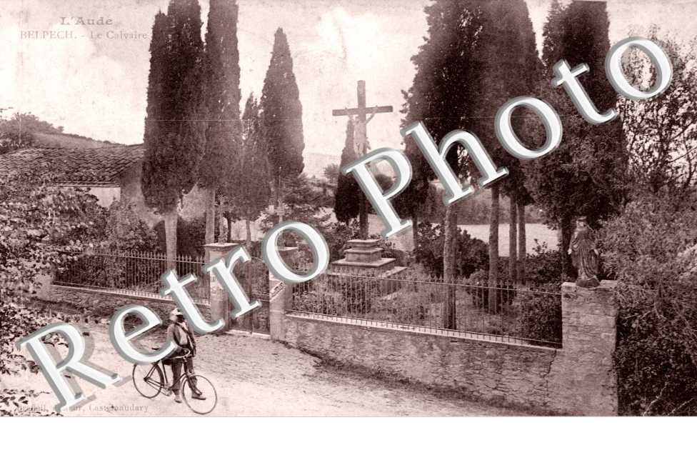 le Calvaire