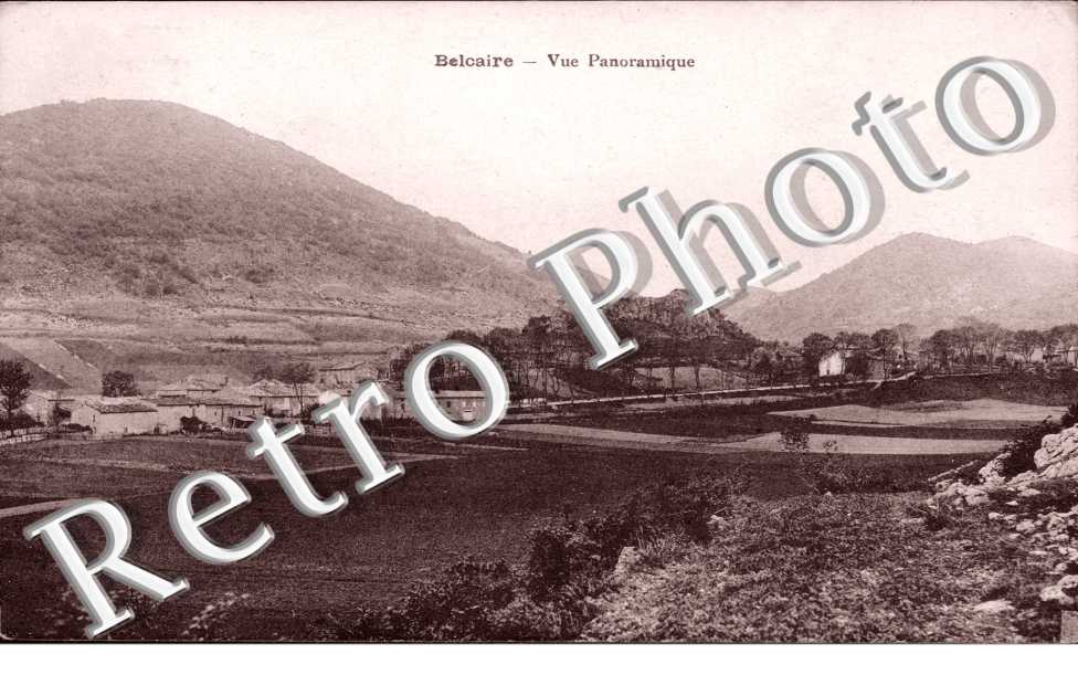 Vue Panoramique