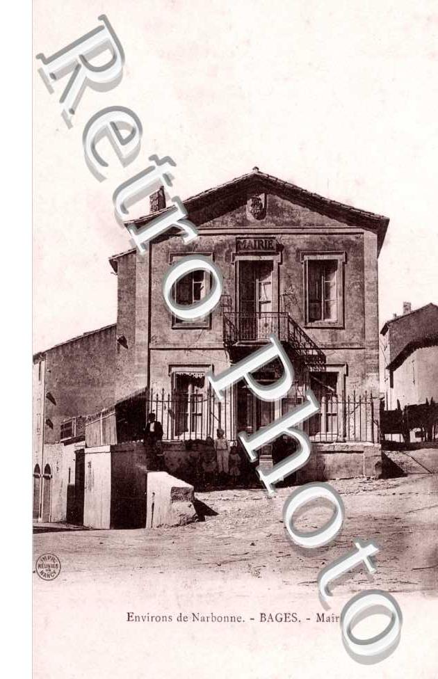 Mairie
