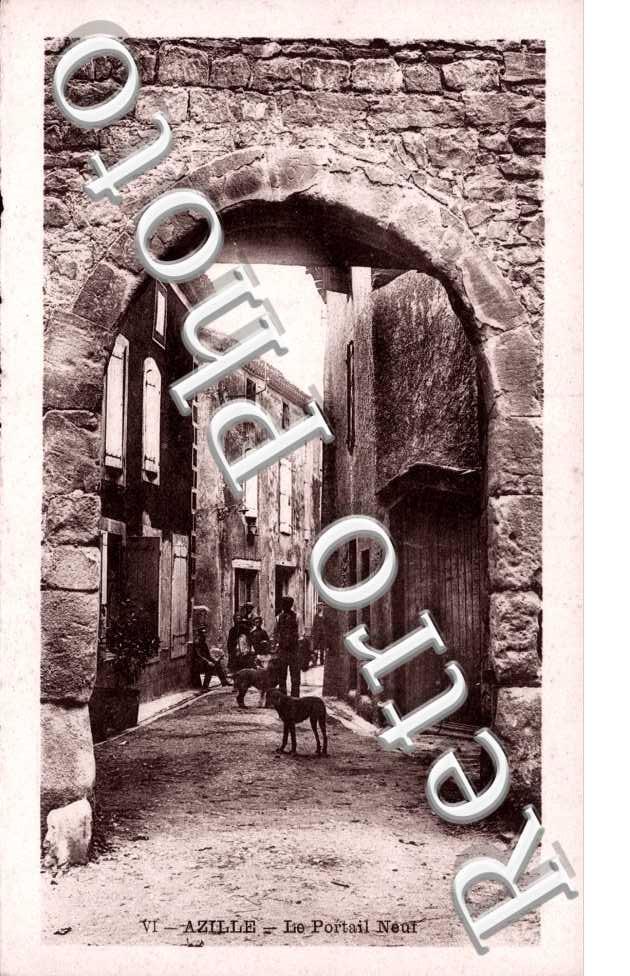 Le portail de Neul