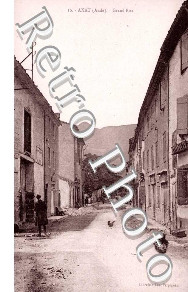 Grand'rue