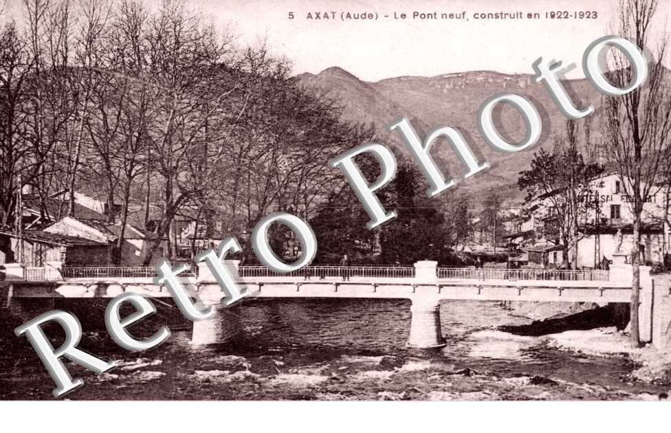 le Pont Neuf