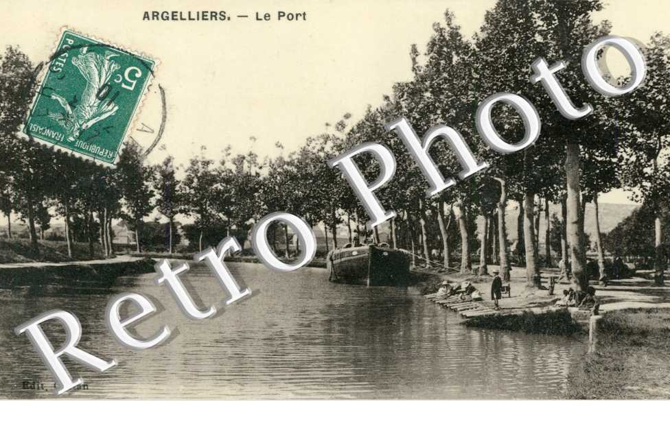 le Port