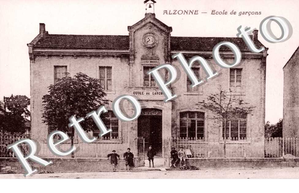 Ecole de garcons