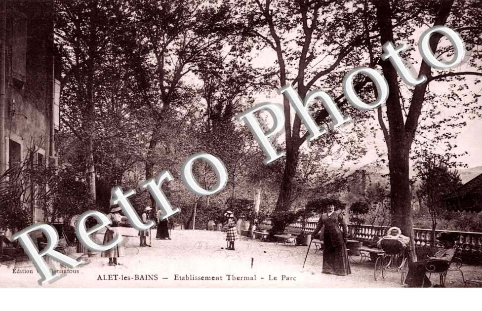 le parc