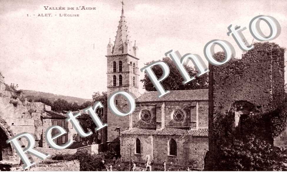 L'Eglise