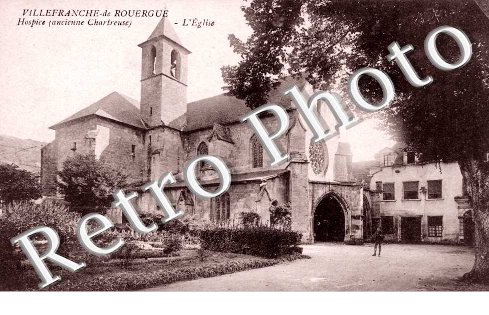 Eglise