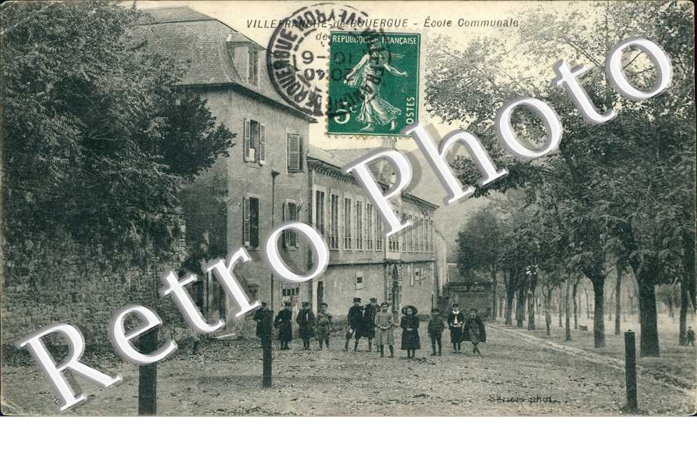 Ecole communale