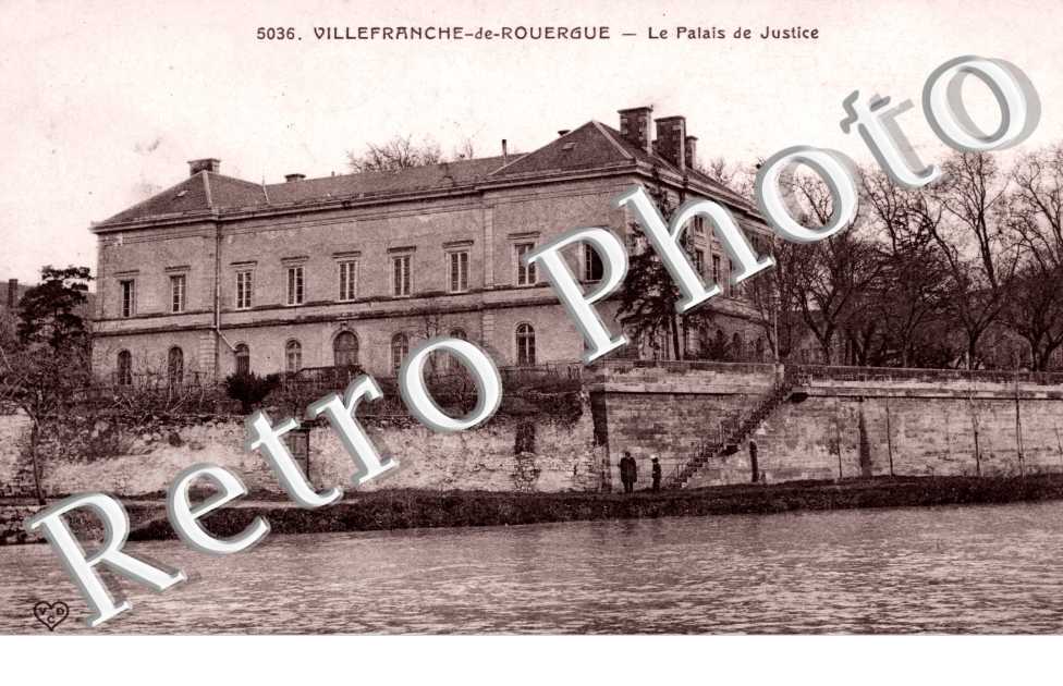 Palais de justice
