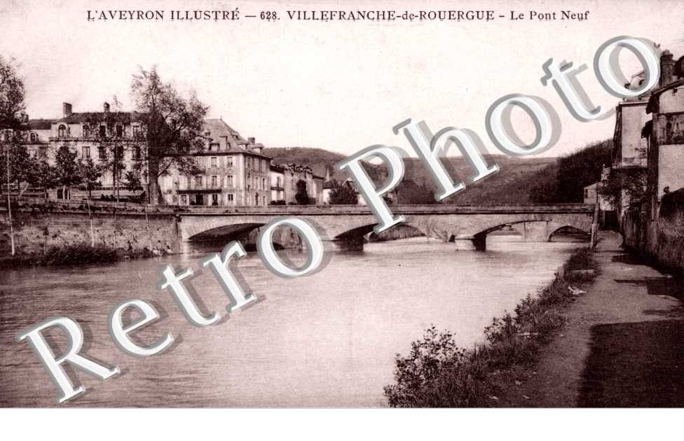 Pont neuf