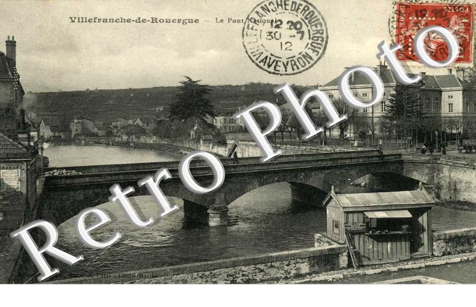 Pont national