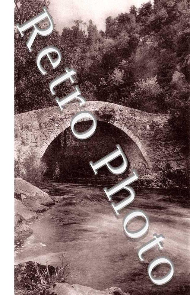 Pont Gallo-Romain