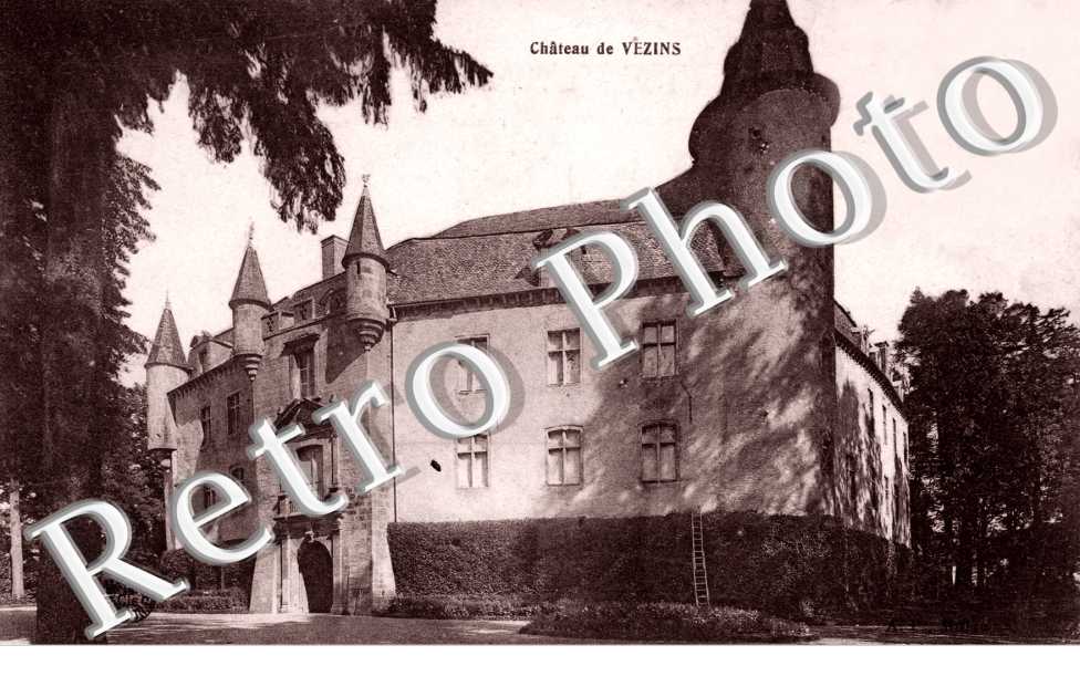 Chateau