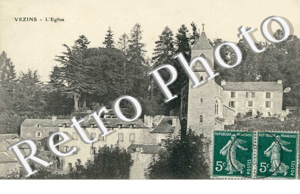 L'eglise