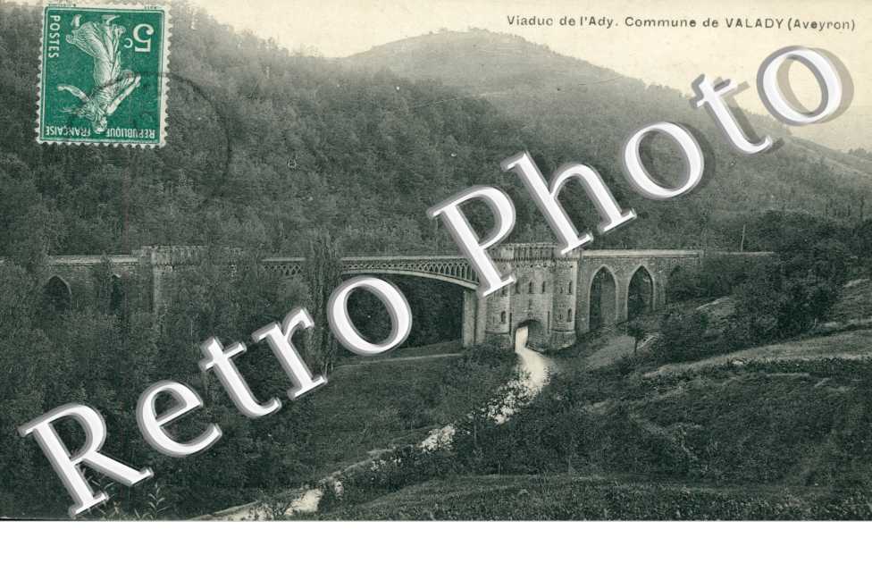 Viaduc de Valady