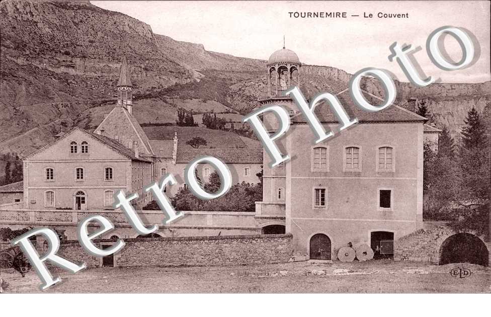 le couvent