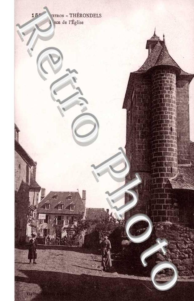 Place de l'eglise