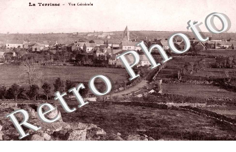 Vue generale