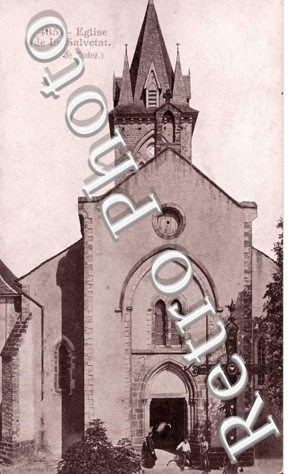 Eglise