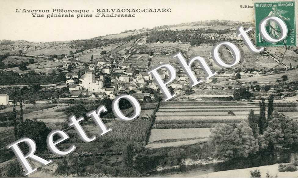 Vue generale