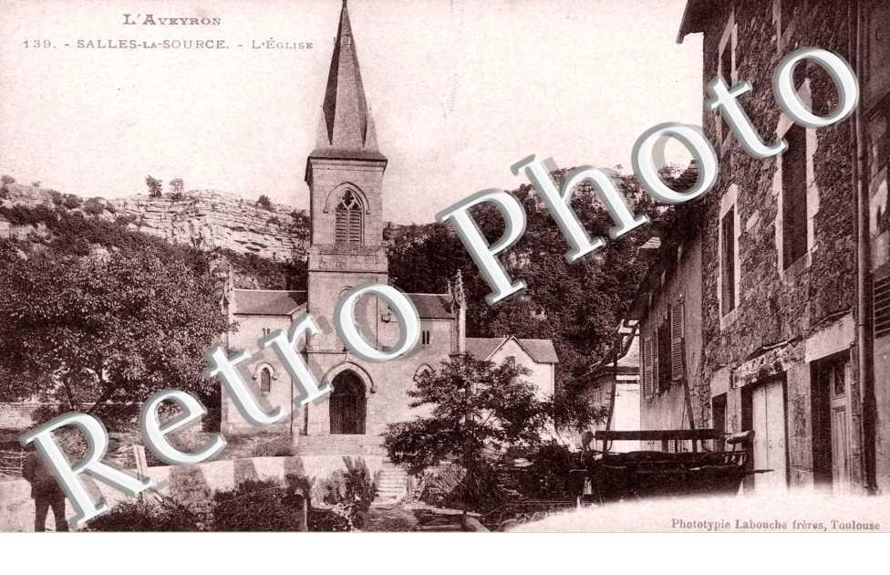 L'eglise