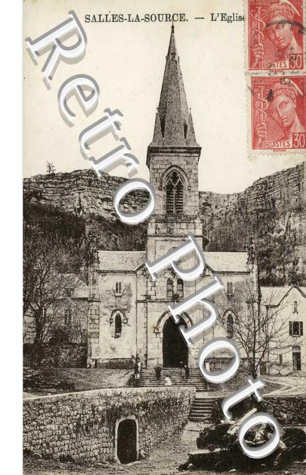 L'eglise
