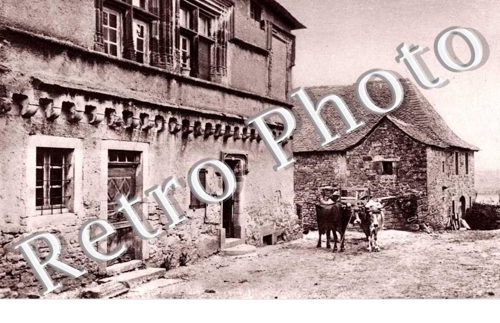 Maison Renaissance