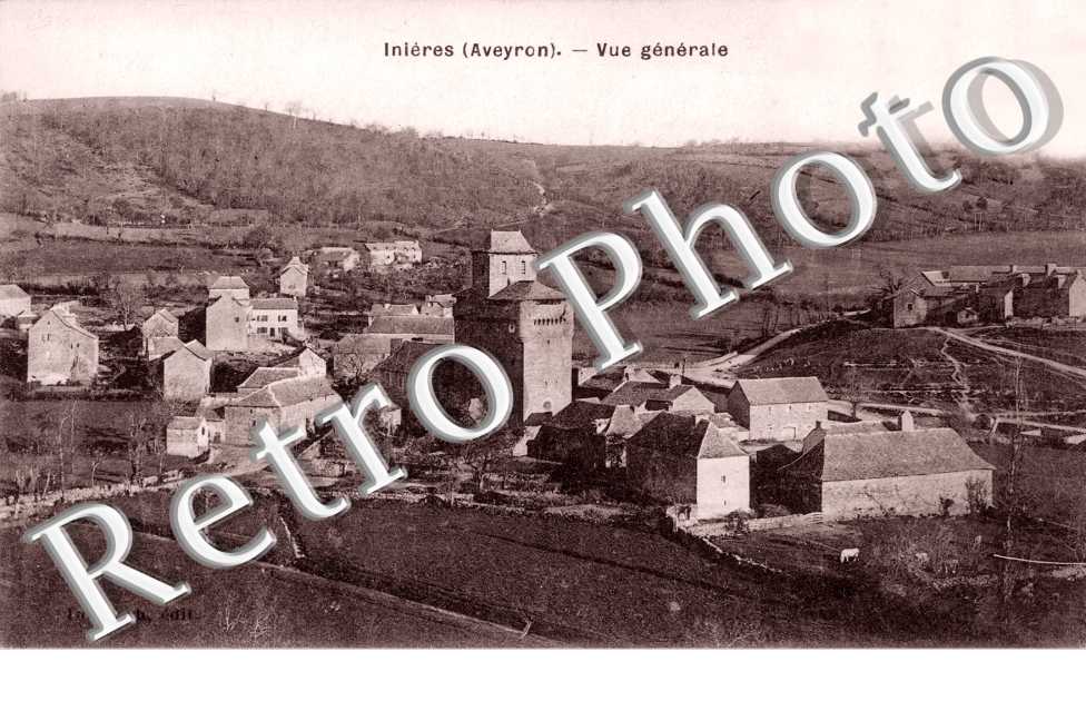 Vue generale