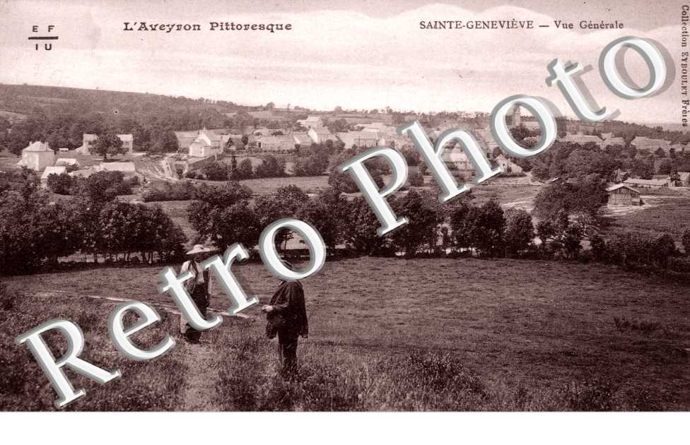 Vue generale