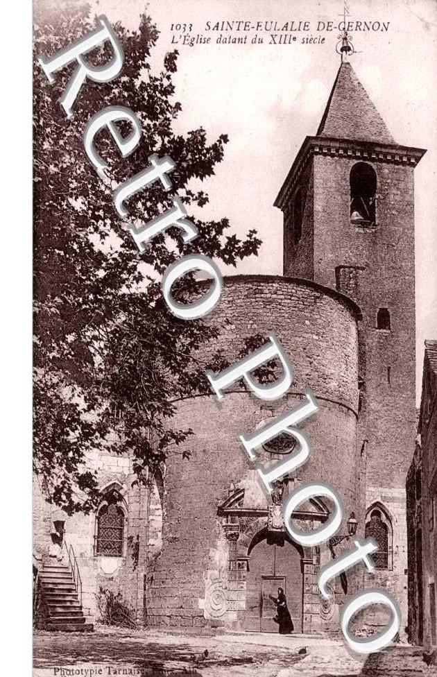 L'eglise