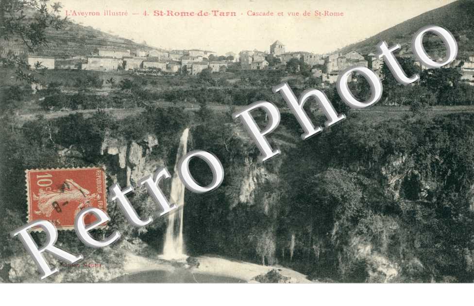Cascade