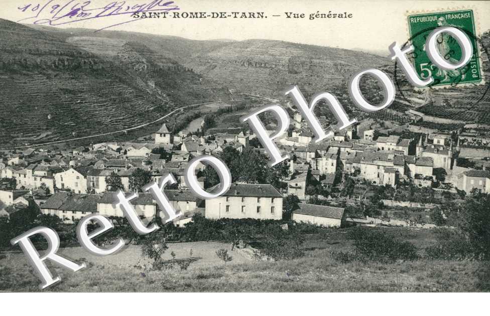 Vue generale
