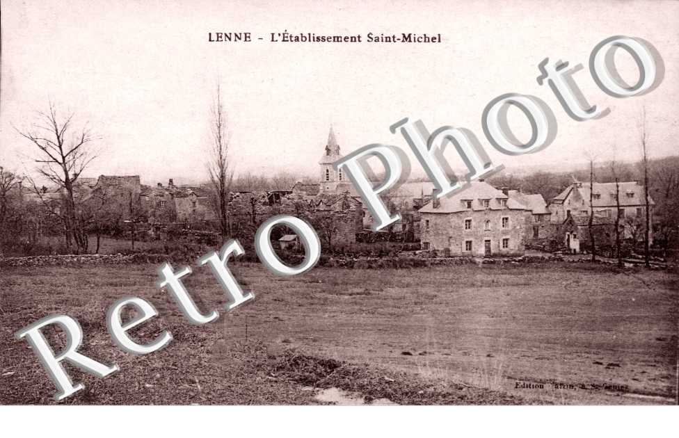 Etablissement Saint-Michel