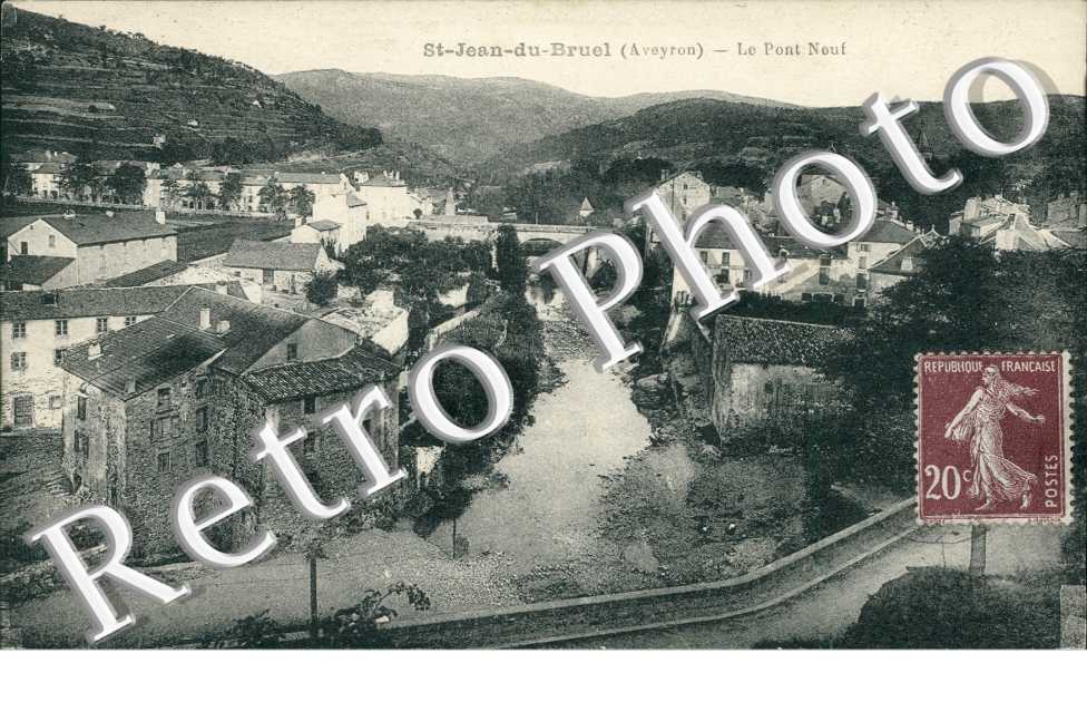 Le pont neuf