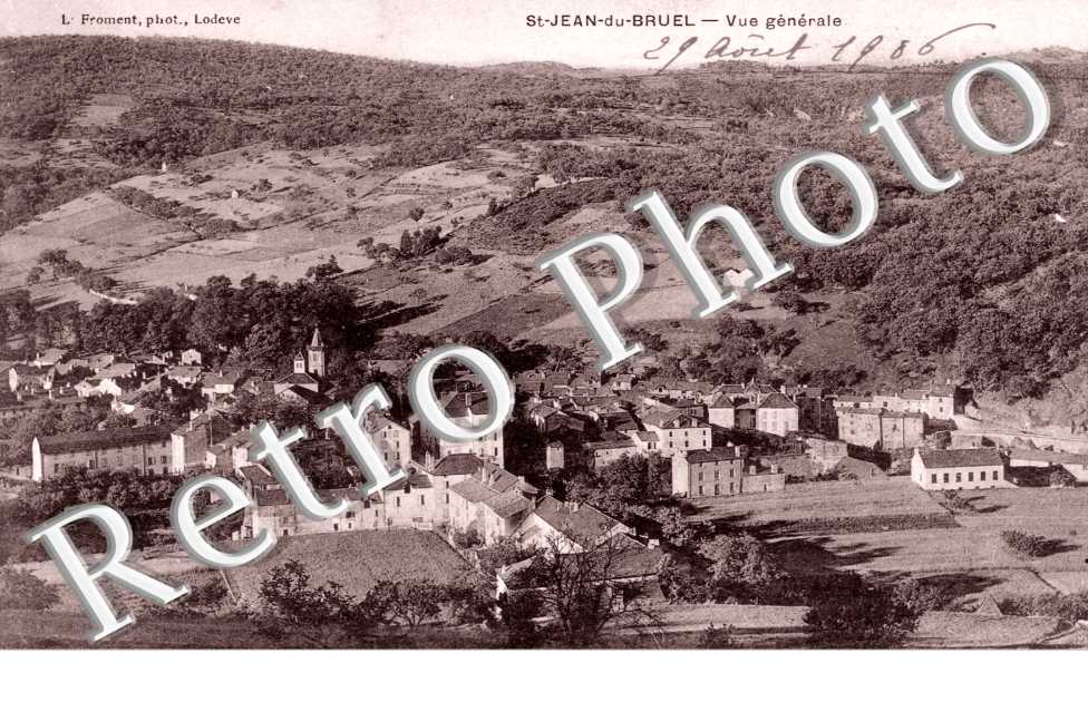 Vue generale
